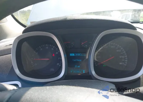 2017 Chevrolet Equinox Lt z USA, uszkodzony, nr VIN 2GNFLFEK5H6343248